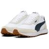 Puma Runtamed Lugged Classic Unisex White Navy 401605-02