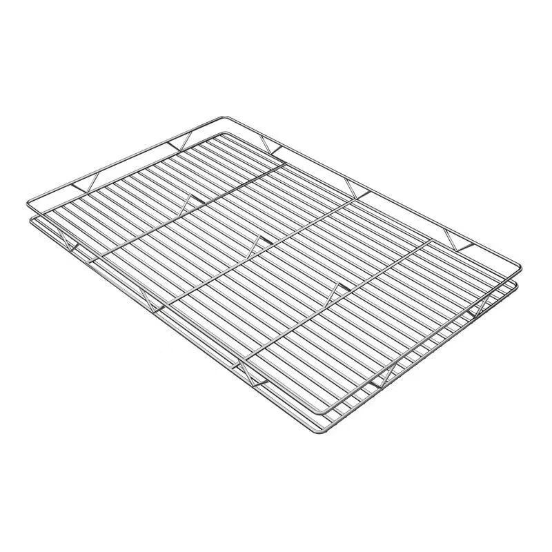 

ZISIZ Heavy-Duty Multi-Purpose Wire Grid