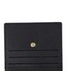 Solid Color Thin Envelope Card Bag Wallet Snap Button Coin Purse Retro Mini Wallet  Women