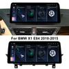 12.3'' Android Car Radio Carplay Multimedia Player For BMW X1 E84 GPS Navigation Auto Stereo Bluetooth DSP 4G WiFi