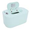 USB Wipe Warmer   Temperature Large Capacity Travel Wipes Warmer for 80pcs Wet Tissue