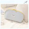 Travel Underwear Organizer Bag Large Capacity Lingerie Storage Pouch Portable Sock Divider Case