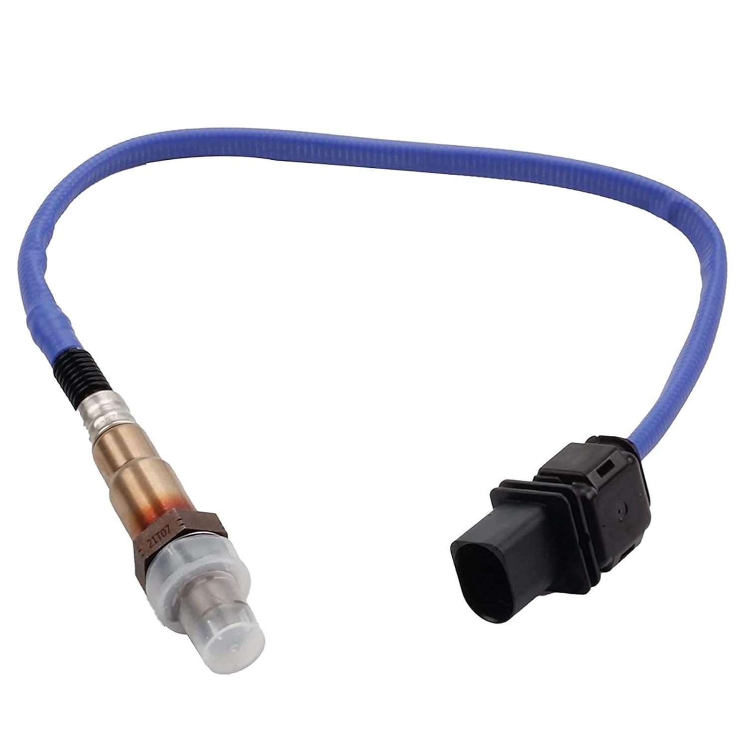 O2 Oxygen Sensor 2413317 /Fit for 2019-2020 Polaris RZR Turbo PRO XP XP4 /Fit for Polaris Ranger RZR 4 800 EFI 2010-2011 синий