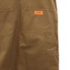 UNIVERSAL OVERALL Jumper Skirt M Brown One Piece Women Used
