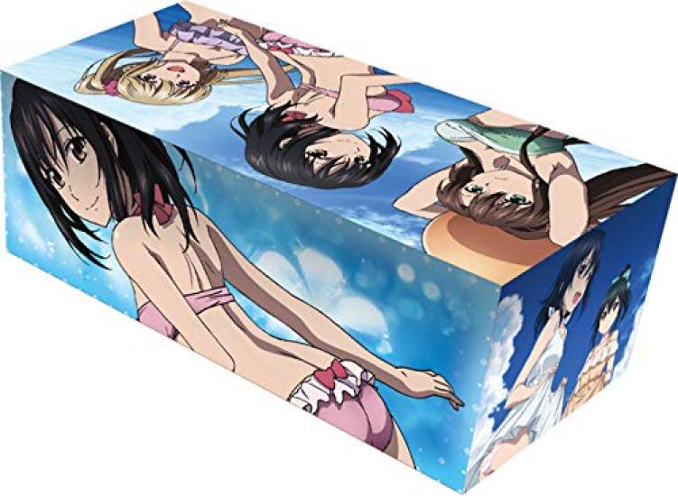 Character Card Box Collection NEO Strike the Blood IV "Assembly"