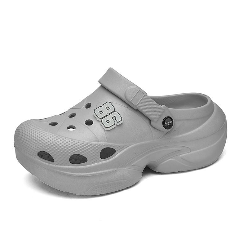 Men Slide Shoes Lightweight Bathroom Non Slip Bedroom Design Daily Unisex Sandal Shoes Orginal Indoor Beach Home High Quality