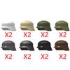 Military Weapons Accessories Building Blocks Russian Special Forces AK Rifles Tactical Bulletproof Vests Equipments Bricks Toys