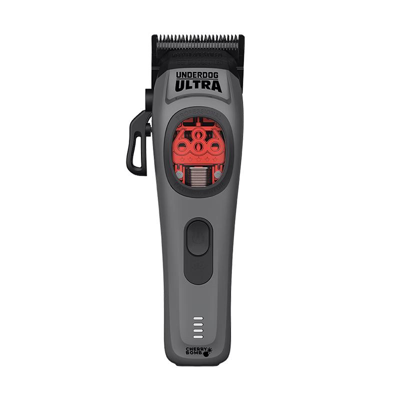 CHERRY BOMB Professional Barber Hair Clipper CN plug (adapter included)