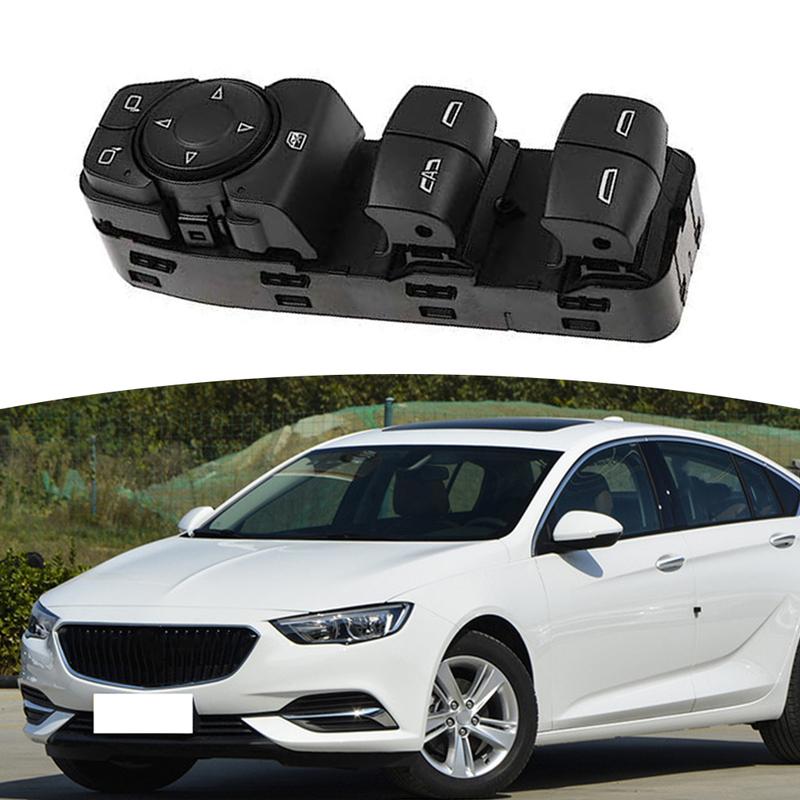 User Friendly Tallation Switch ABS Window Switch Car Parts As Shown In The Figure Window Switch Easy Tallation