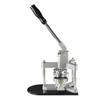 Button Maker Machine Allmetal Pin Making Multiple Sizes Press