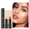 Stick Long Lasting Persistent Effect Lightweight Pro Dual Contour Stick for Girl