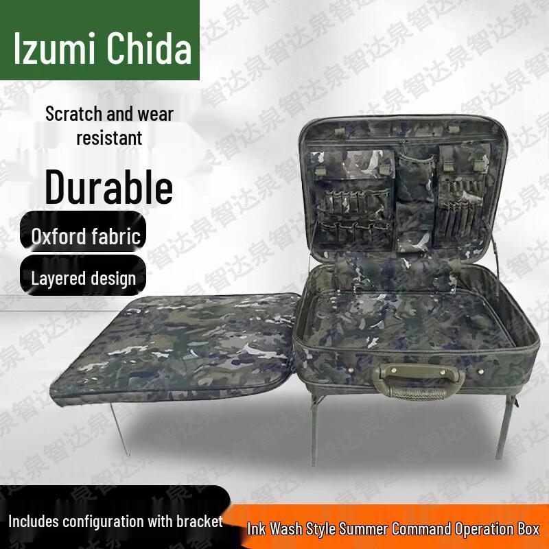 Quanzhida Tactical & Educational Operations Kits