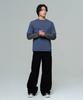 ERA [Set] Men Era Essential Ls T (5Color)