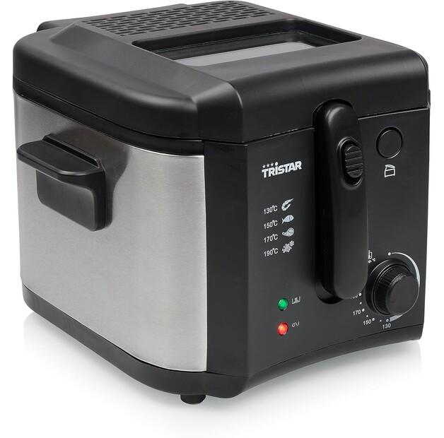 Фритюрница Tristar FR-6878