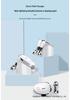 EMS Microcurrent V-Face Lifting Beauty Roller