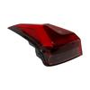 For Lexus UX200 UX250h 2019-2026 Car Rear Tail Light Brake Lamp Car Accessories Signal Lamp Driving Light Taillight Assembly