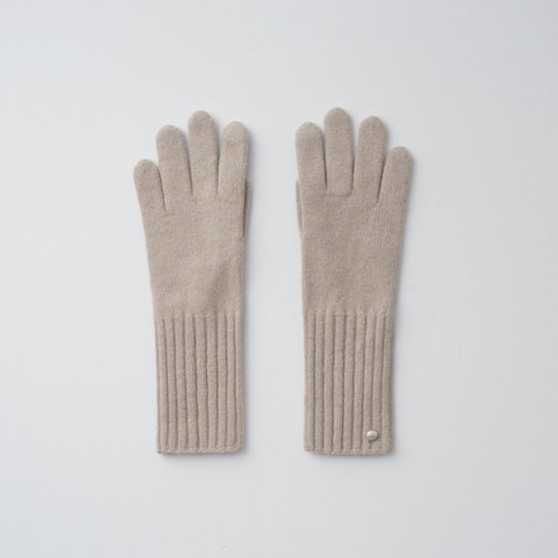 MOIA Soft Gloves (4colors)