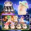 Guochao Hanfu Girl Figurine: Spring Breeze Blind Box Collectible – Dreamy Decor & Gift