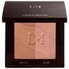 Laura Mercier Bronze Color Infusion Matte   Luminous Duo 0.3 Oz   9 G 20 Marseille