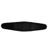 Breathable Waist Supporter Protector Belt Elastic Brace For Sports Running XL