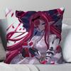 Baobhan Ssith Fate Grand Order Anime Pillow Case Fashion Square Pillowcase Bedroom Sofa Room Ins Decoration Leisure