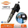 Premium Injector 1499714 for DT12 QSX15 ISX15 X15 Engines