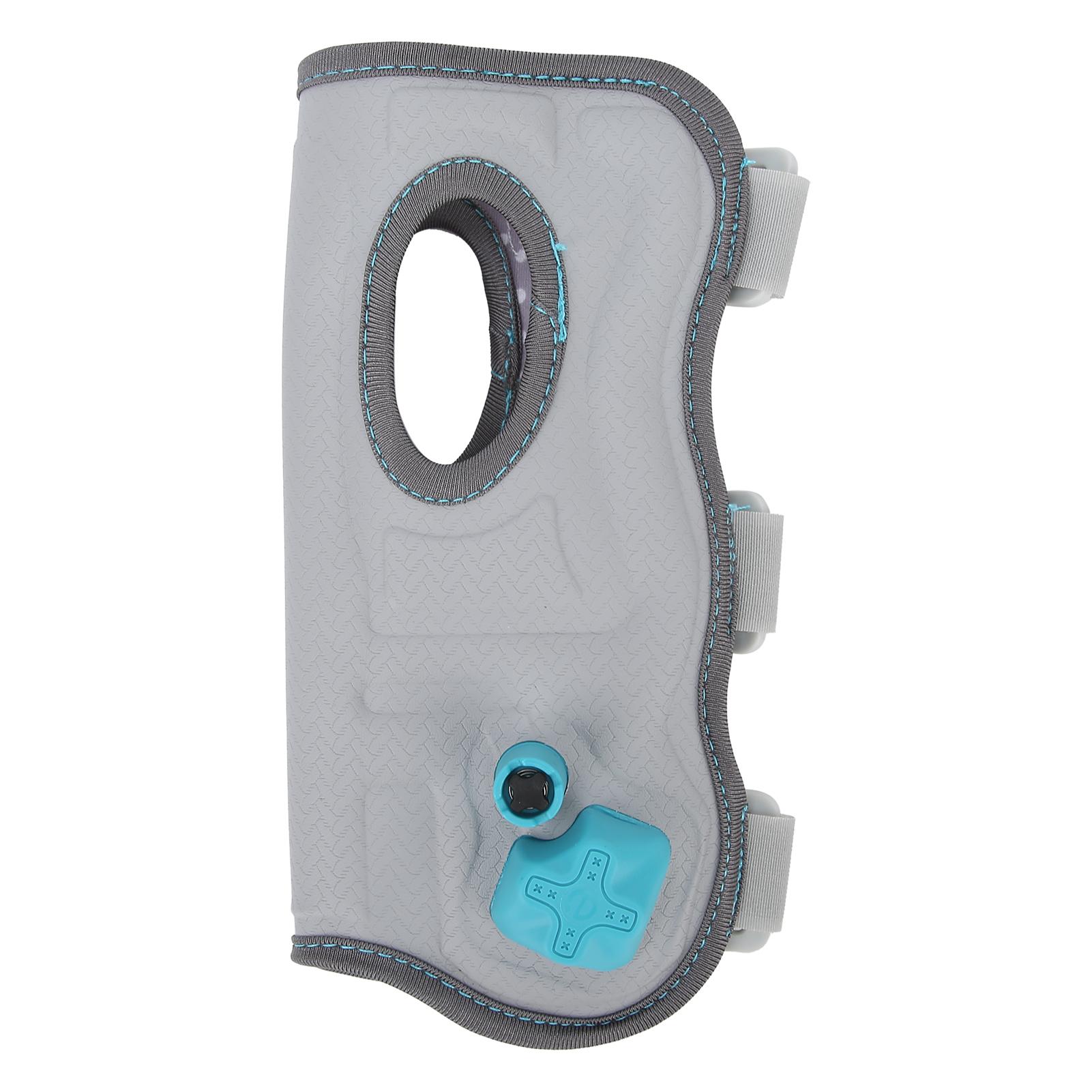 

Надувная шина для запястья, облегчение боли, поддержка запястья, фиксация, стабилизация, защита, бандаж L