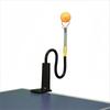 Strong Plastic Table Tennis Repeater For Consistent Ball Delivery Efficient Training Session