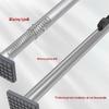Jundingying Adjustable Steel Cargo Support Rod