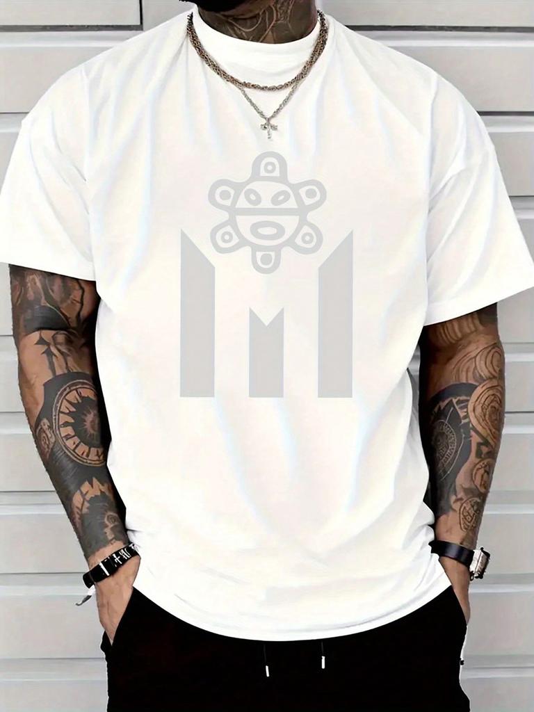Mens 100 Cotton Puerto RicoInspired Graphic Tee Lightweight Breathable Machine Washable For Casual Outings