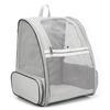 Portable Cat Carrier Backpack Travel - Large Capacity Oxford Fabric Pet With Ventilation Suitable Cats Small
