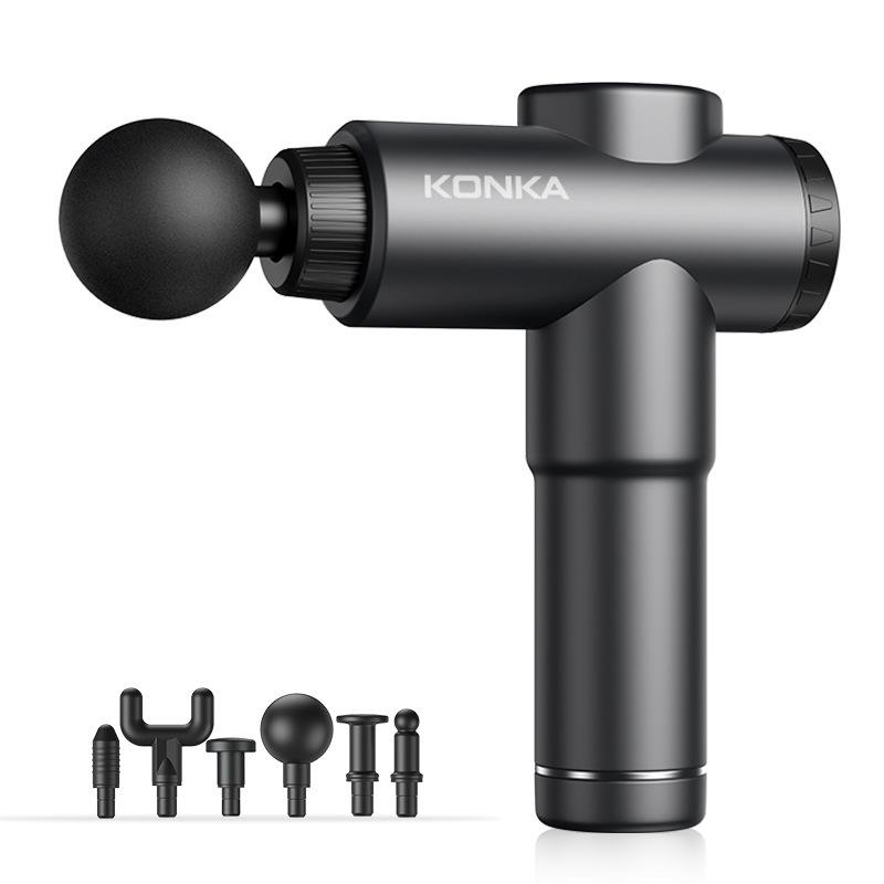 Konka Fascia Gun Home Muscle Relaxation Smart Electric Massager