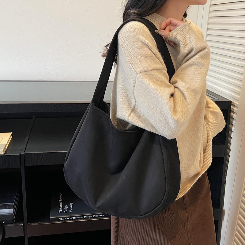 Leopard Print Bag Women's Large Capacity Shoulder Bag Commuter Tote Bag Crossbody Bag