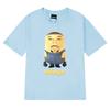 Hot Rapper Kanye West Minye Funny Meme Printed T Shirt Men Women Harajuku Hip Hop Streetwear Unisex Cotton Short Sleeve T-shirts