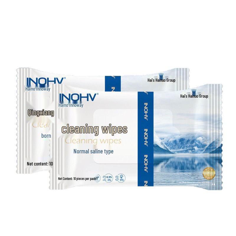Hais Haina Wipes: Versatile Collection - Multiple Types Available