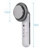 Ultrasonic Cavitation Body Massager Fat Removal Slimming Machine With