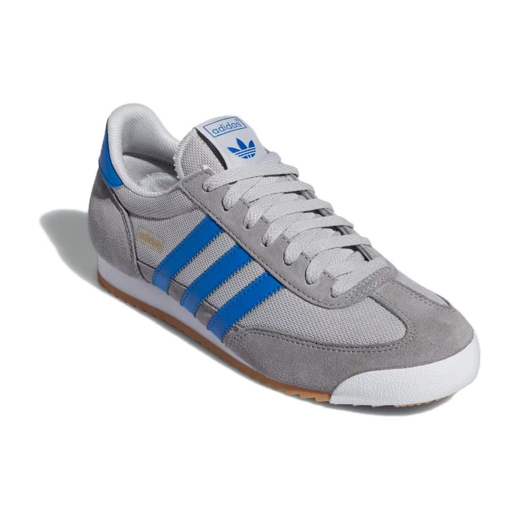 adidas Originals R71 'Grey Two Blue Grey Three' Unisex Retro Lifestyle Sneakers IH1322
