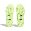 Adidas UltraBoost 1.0 Spikeless Golf 'Lucid Lemon' Sneakers IE2136