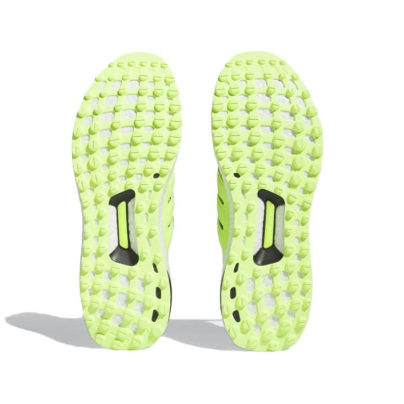Adidas UltraBoost 1.0 Spikeless Golf 'Lucid Lemon' Sneakers IE2136