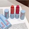 Gege Bear - Multi Purpose Watery Blusher Lipstick - 4-5
