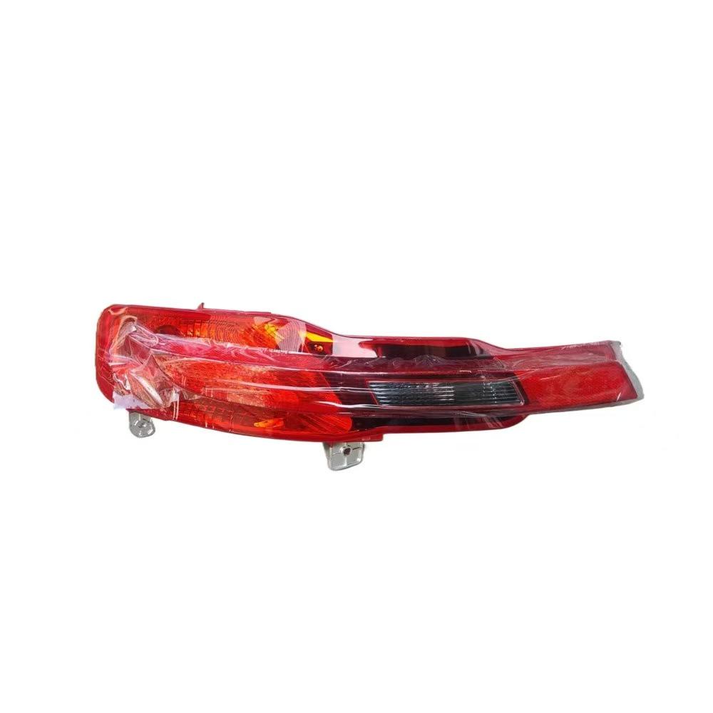 Rear Bumper, Fog & Reversing Light for Peugeot 508L (2019-2025) Models - YL01248680, YL01248580