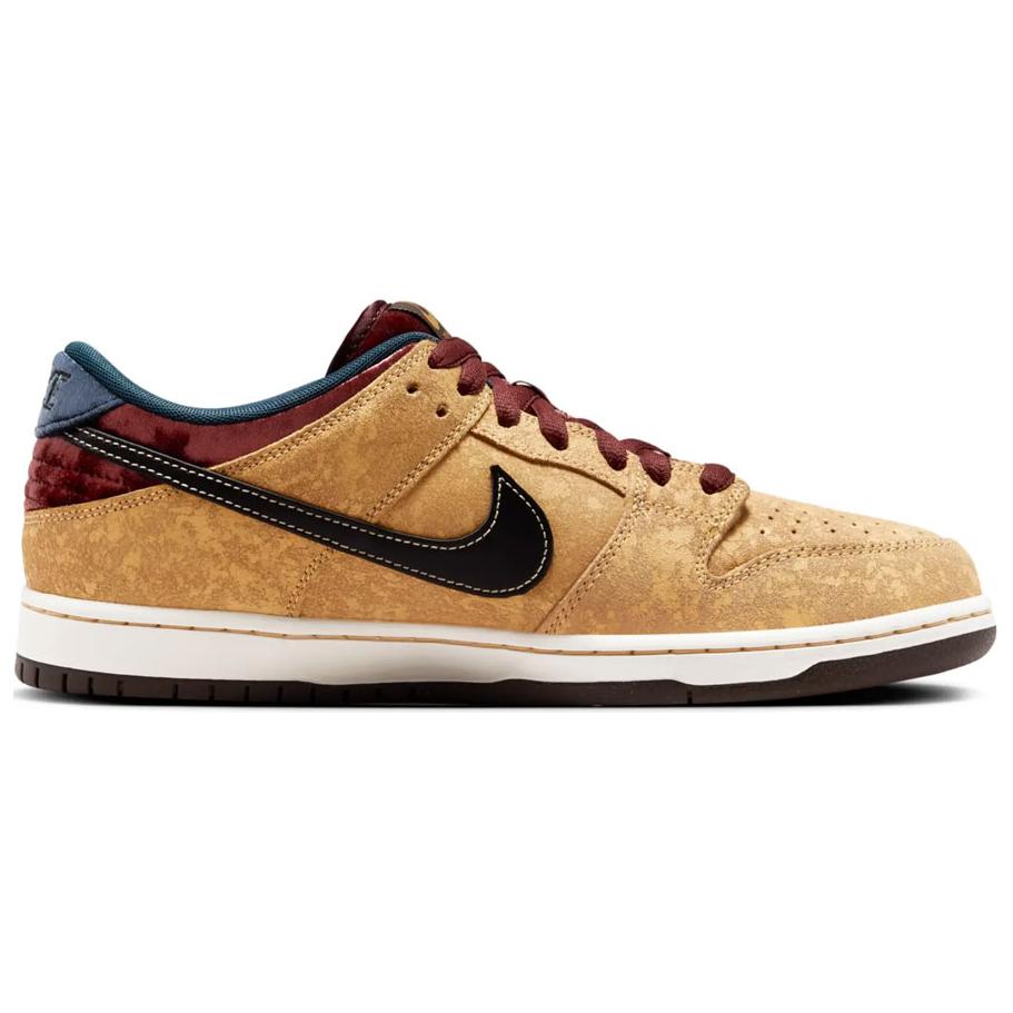Nike Sb Dunk Low City Of Cinema FZ1278-200