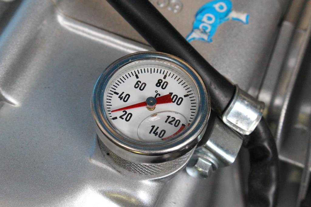 Mini-Motorrad-Schaltstock für Loncin 125ccm / Lifan 125ccm