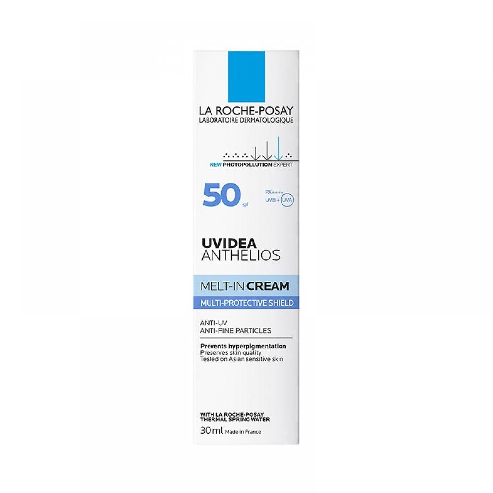 La Roche Posay Uvidea Xl Melt In Cream Spf50