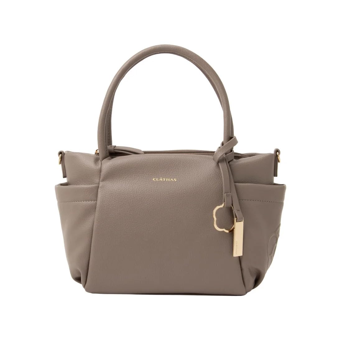 Marie tote bag 2-way