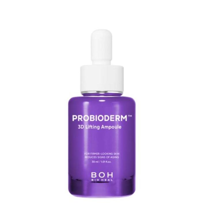 Bioheal Boh Probioderm 3D Lifting Ampoule 30ml