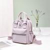 Women Backpack Travel Bag Lightweight Nylon Bag Large Capacity Backpack