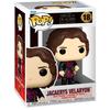 Figurine Funko Pop - Funko - House of the Dragon 3 Jarcarys Valaryon - 9 Cm - For Children - Unisex
