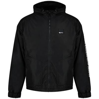 Quilted Jacket A4M15063