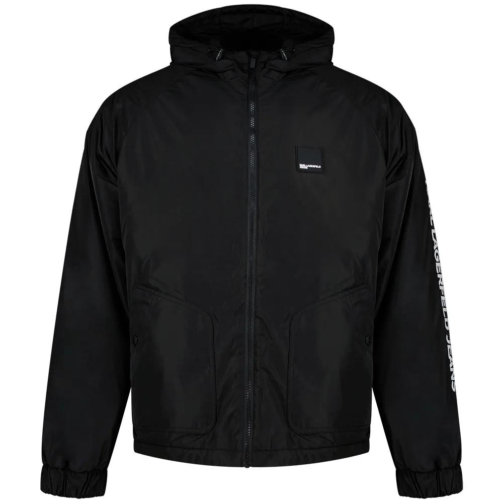 Karl Lagerfeld Стёганая куртка A4M15063 EU S